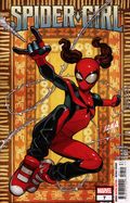Spider-Girl (2025 Marvel) #7A