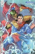 Superman Chains of Love Special (2026 DC) #1C