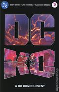 DC K.O. (2025 DC) #5A