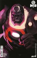 DC K.O. (2025 DC) #5F