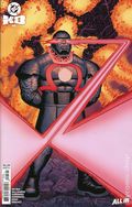 DC K.O. (2025 DC) #5H