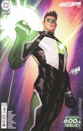 Green Lantern (2023 9th Series DC) #33B