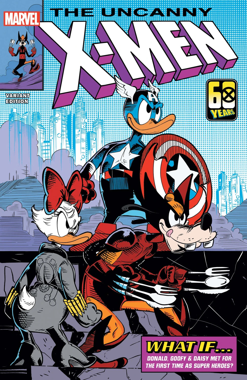 Amazing Spider-Man (2022 7th Series) #59B