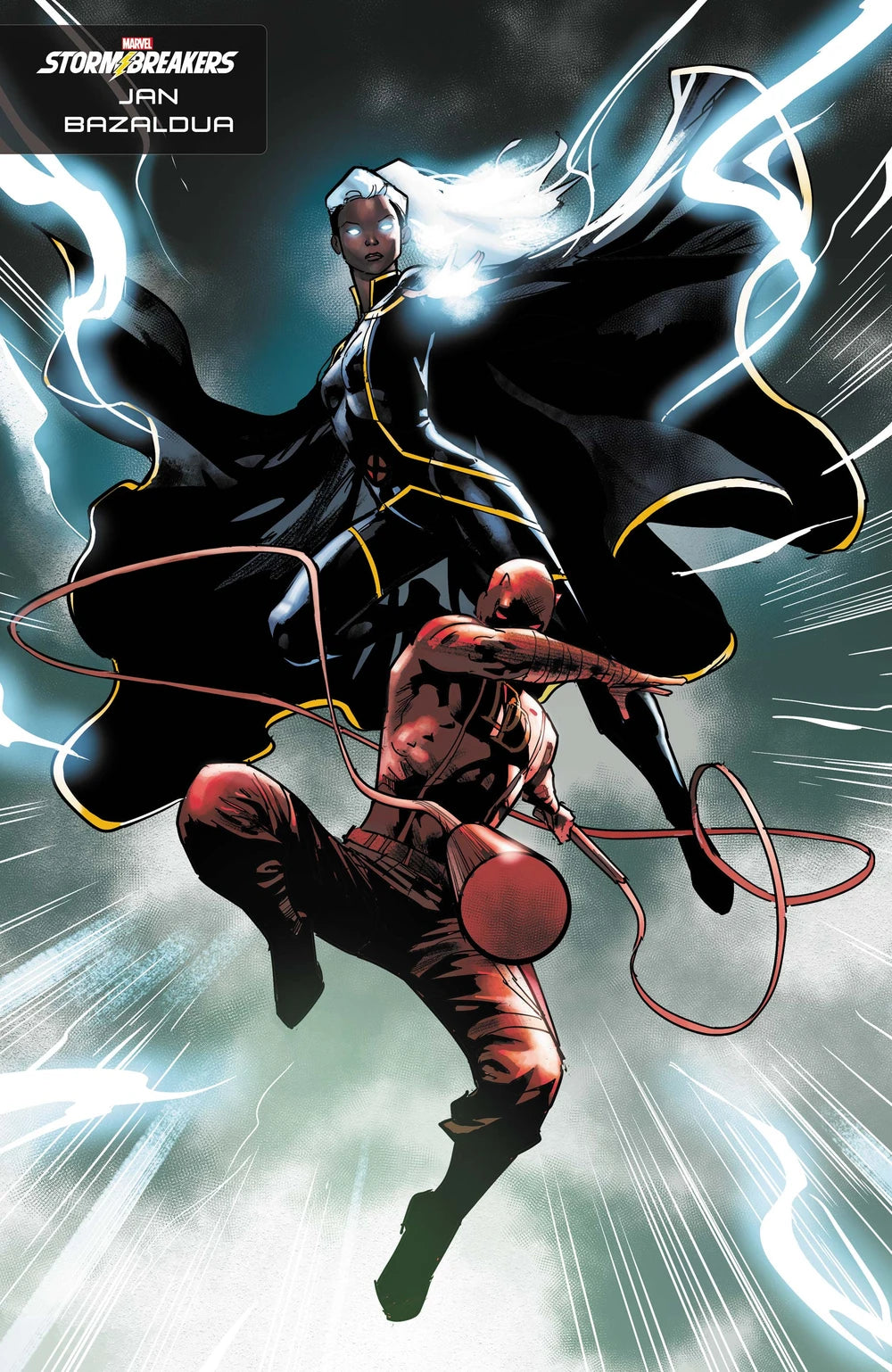 Daredevil (2023 Marvel) #14C