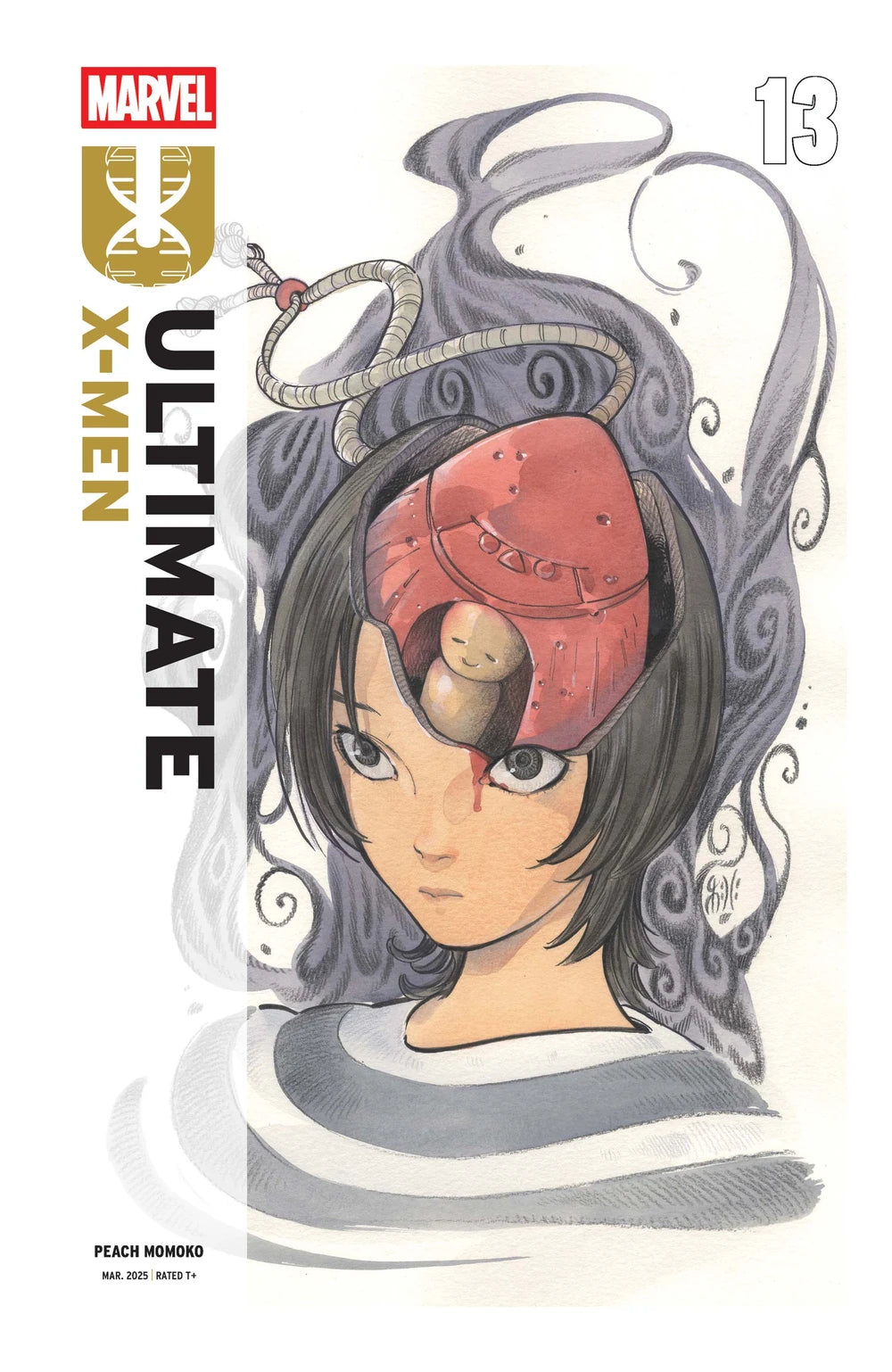 Ultimate X-Men (2024 Marvel) #13A