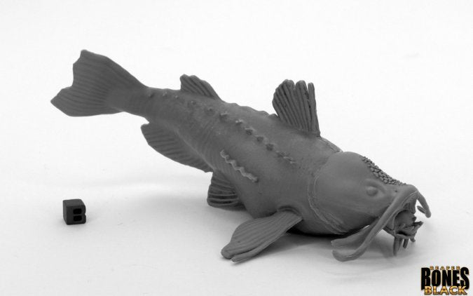 Reaper Miniatures - Gulper 44038