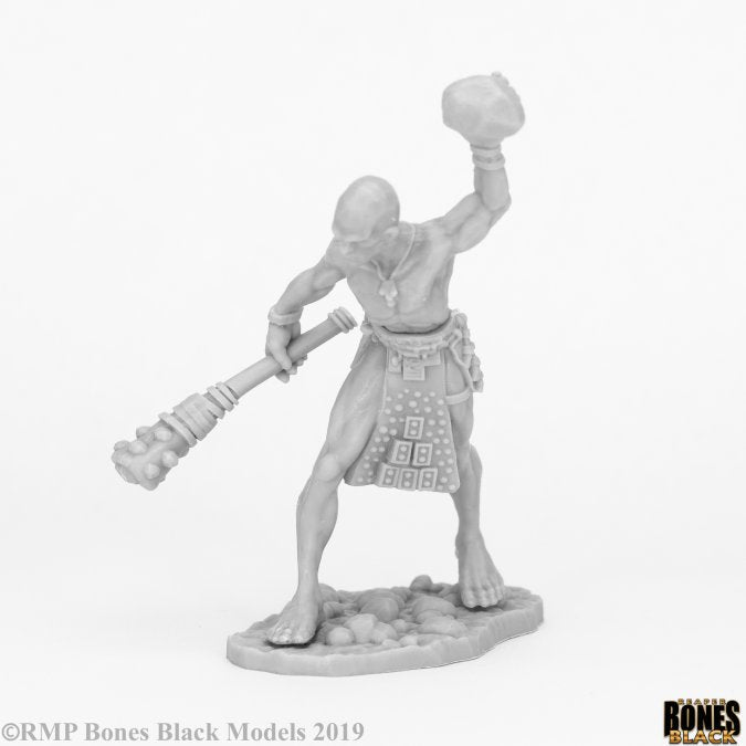 Reaper Miniatures - Stone Giant Guard 44085
