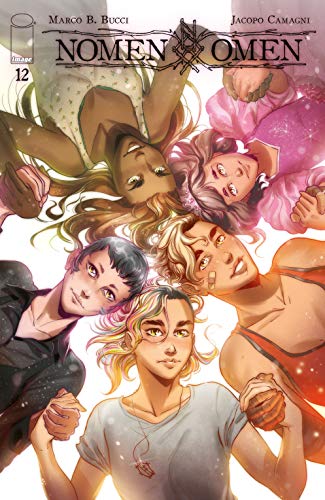 Nomen Omen (2019 Image) #12A