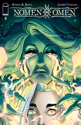 Nomen Omen (2019 Image) #4A