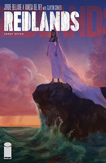 Redlands (2017 Image) #7A
