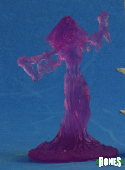 Reaper Miniatures - Shadow 77369