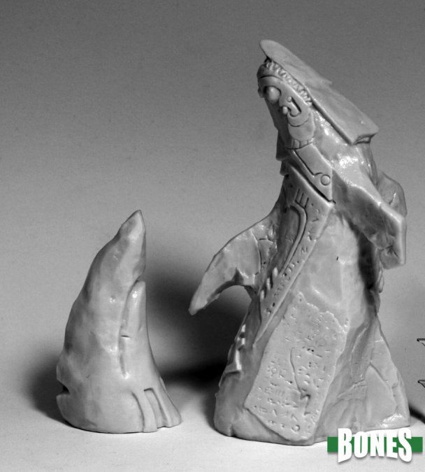 Reaper Miniatures - Altar to Dagon 77624