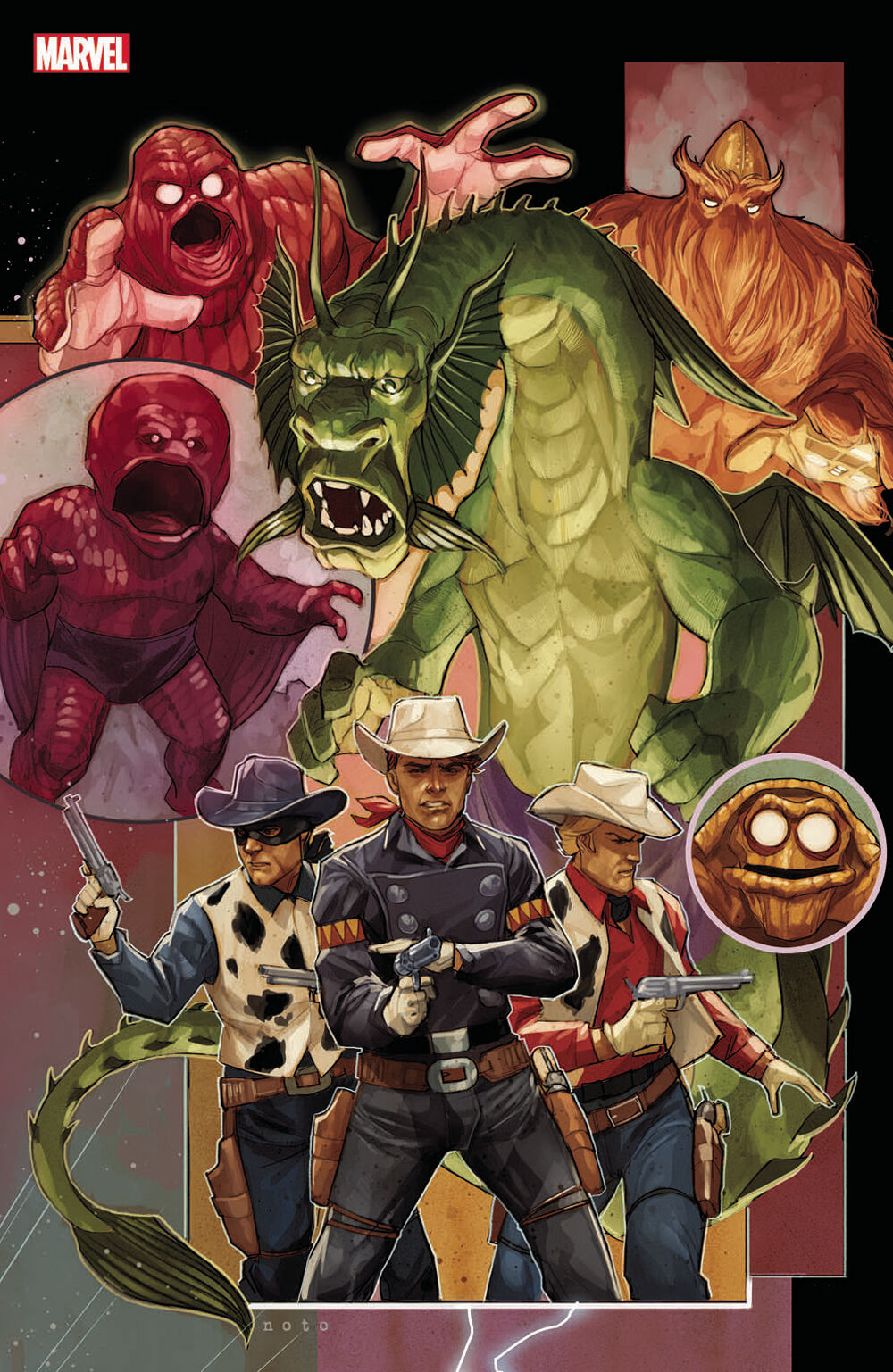 Amazing Spider-Man (2018 6th Series) #13B