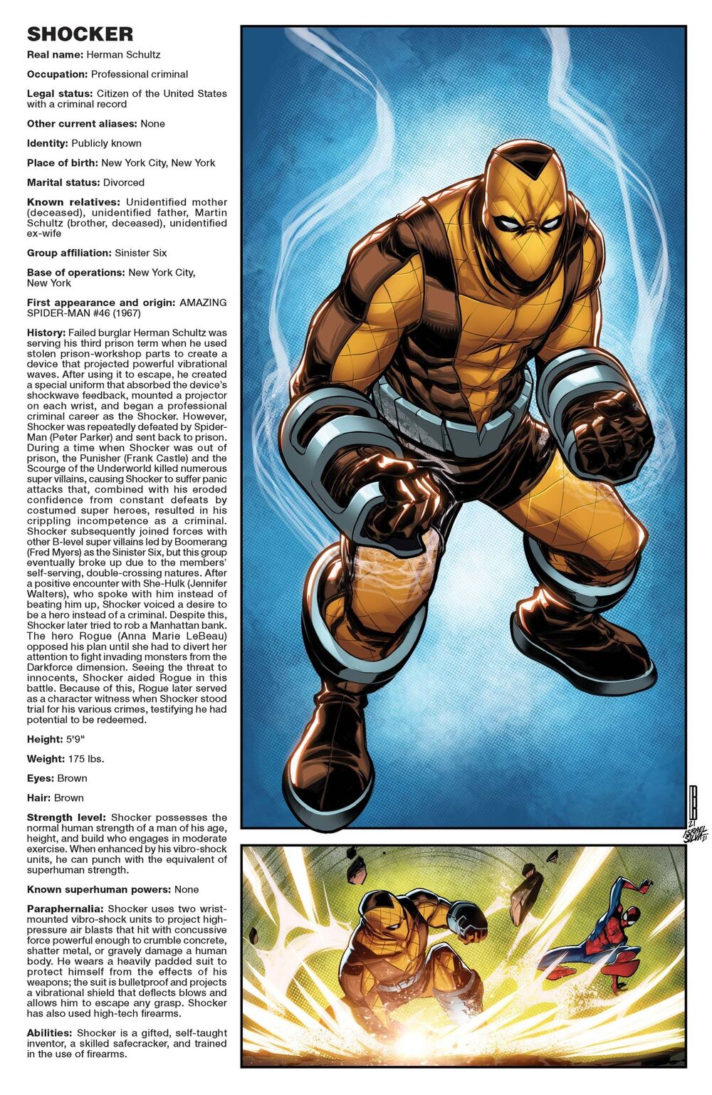Amazing Spider-Man (2018 6th Series) #73B