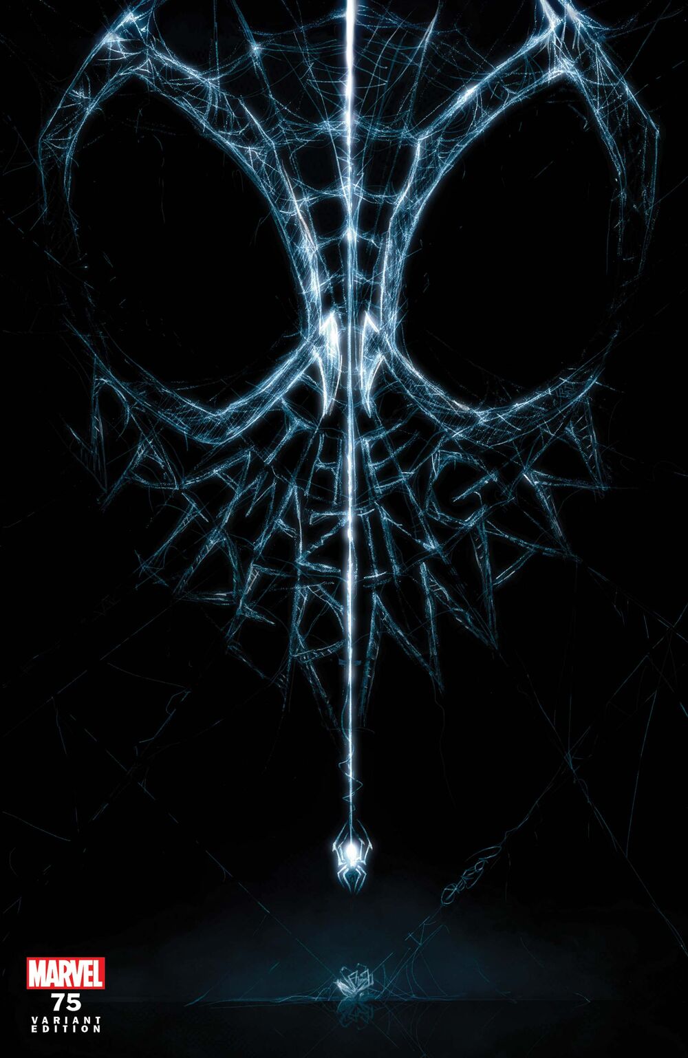 Amazing Spider-Man (2018 6th Series) #75F