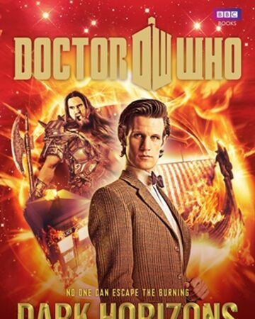 Doctor Who; Dark Horizons