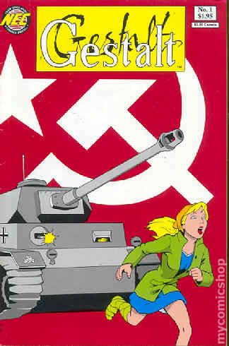 Gestalt (1993) #1