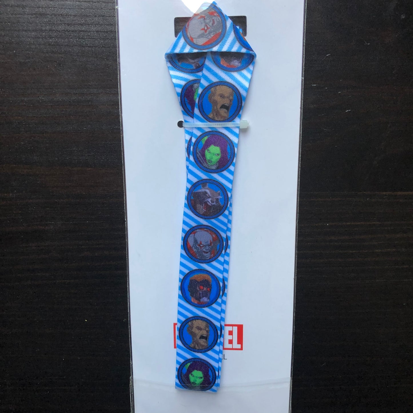 Guardians of the Galaxy Lanyard