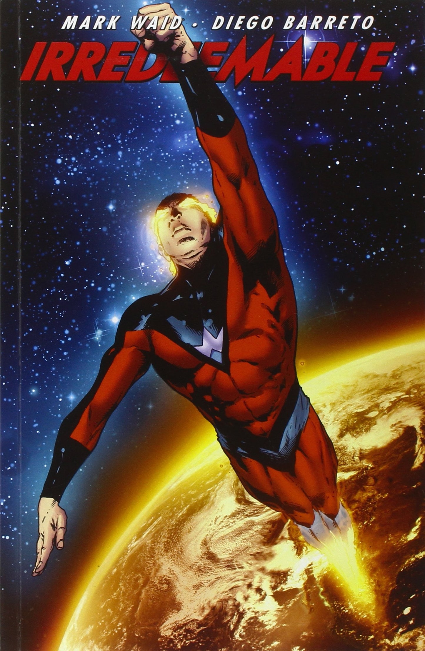 Irredeemable, Vol. 10 Paperback