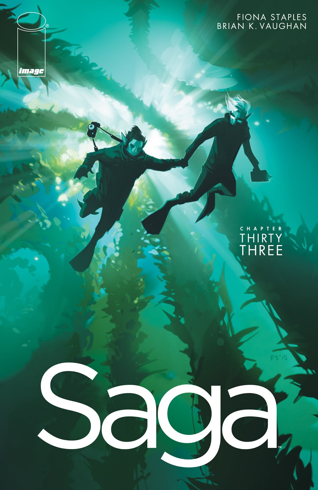 Saga (2012 Image) #33