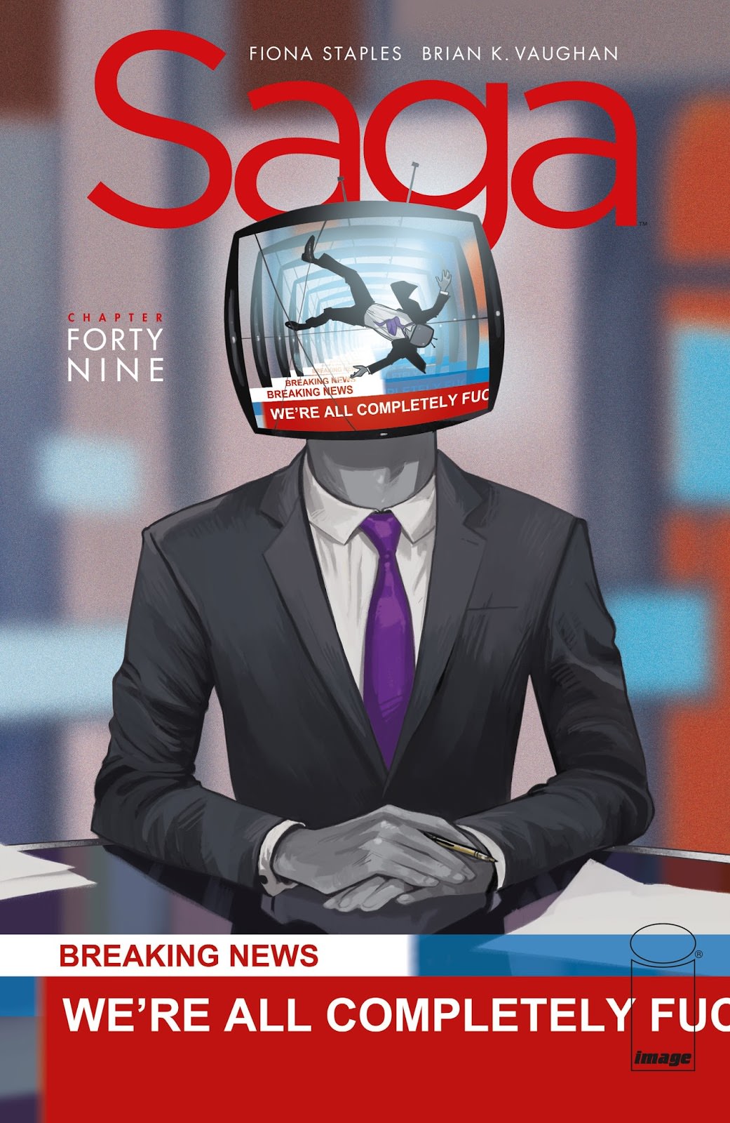 Saga (2012 Image) #49