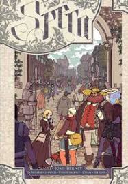 Spera Volume 2 Hardcover