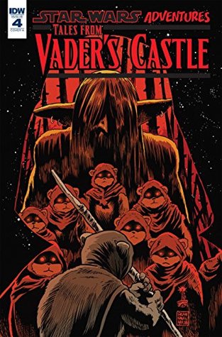 tales from vader's castle box set