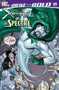 THE BRAVE AND THE BOLD #26