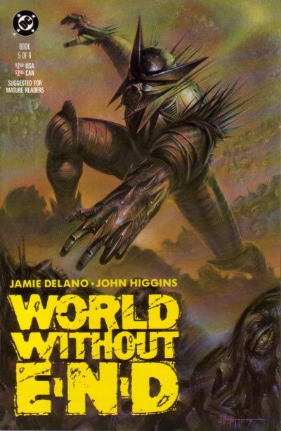 World Without End (1990) #5
