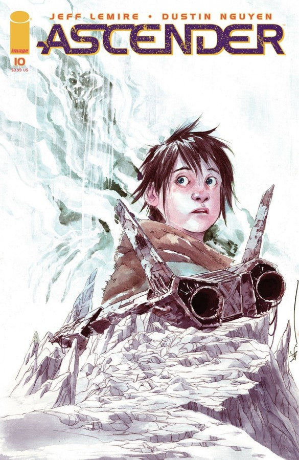 Ascender (2019 Image) #10