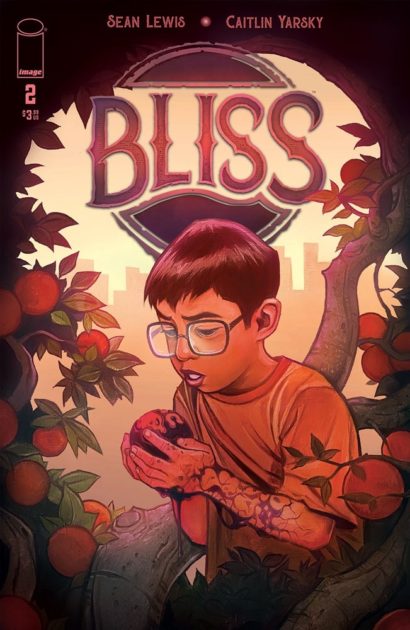 Bliss (2020 Image) #2