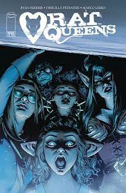 Rat Queens (2017 Image) #18