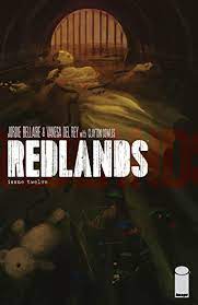 Redlands (2017 Image) #12
