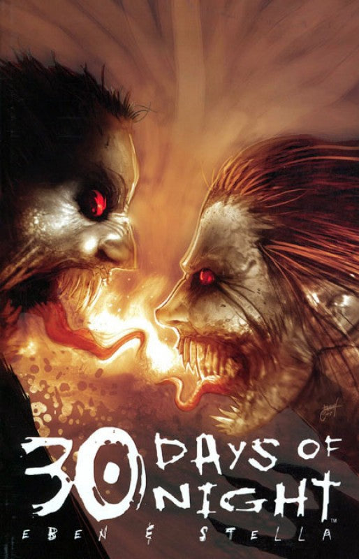 30 Days of Night Vol 7