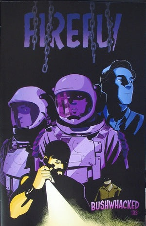 Firefly (2018 Boom) #15B