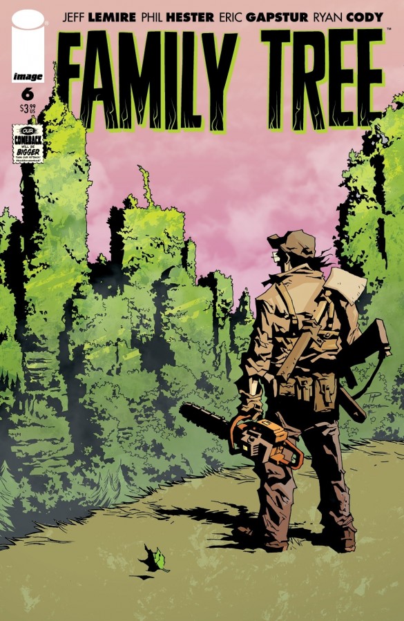 Family Tree (2019 Image) #6