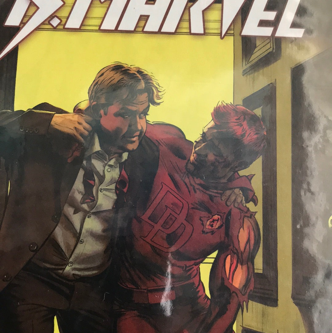 Ms. Marvel (2015 4th Series) #11B
