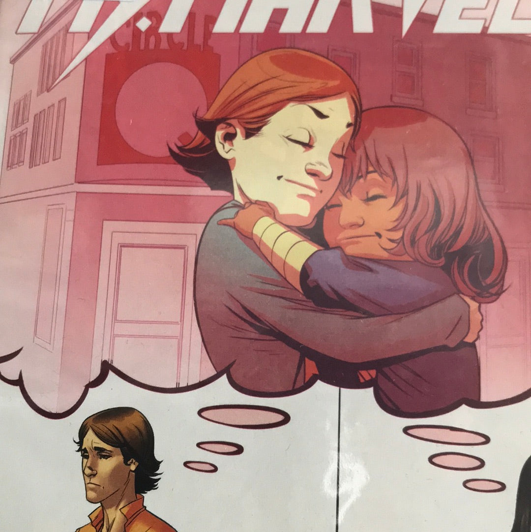 Ms. Marvel (2015 4th Series) #18