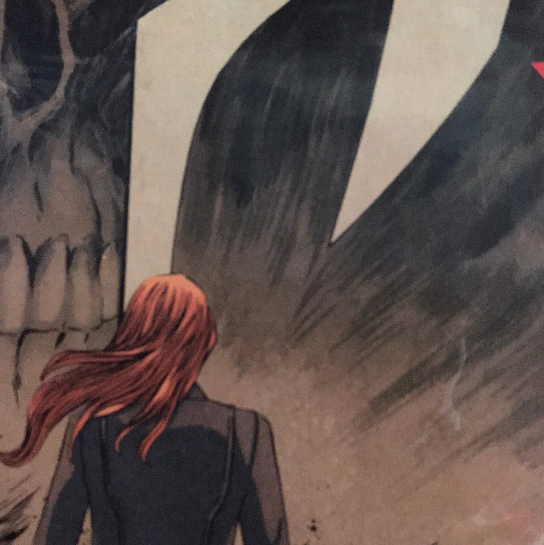 Magneto (2014) #5