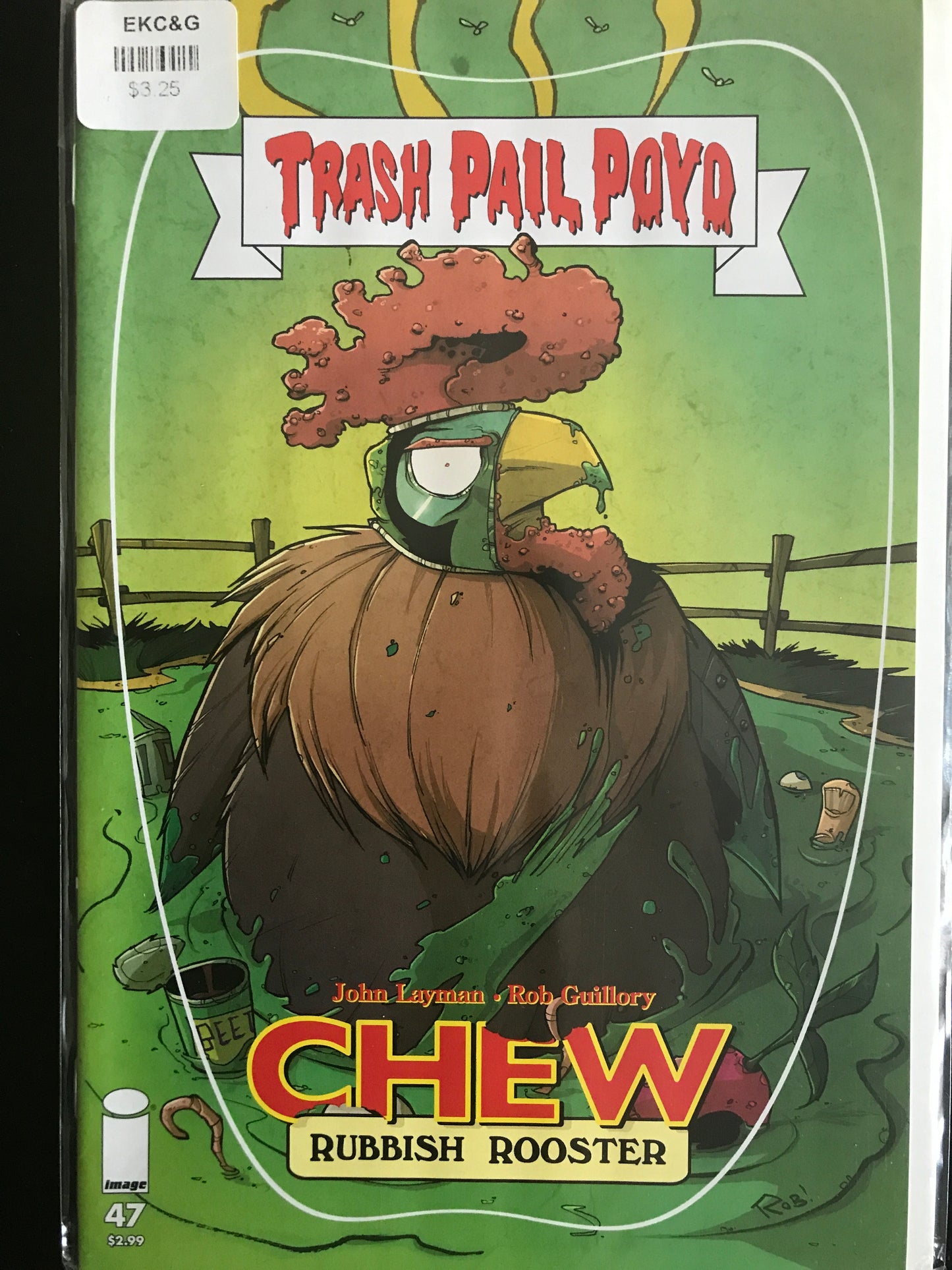 Chew (2009) #47