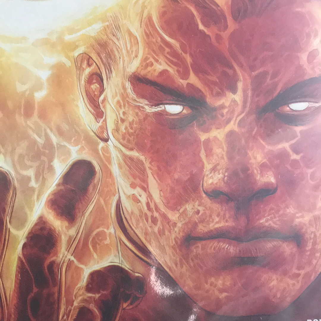 All New Invaders (2013) #4