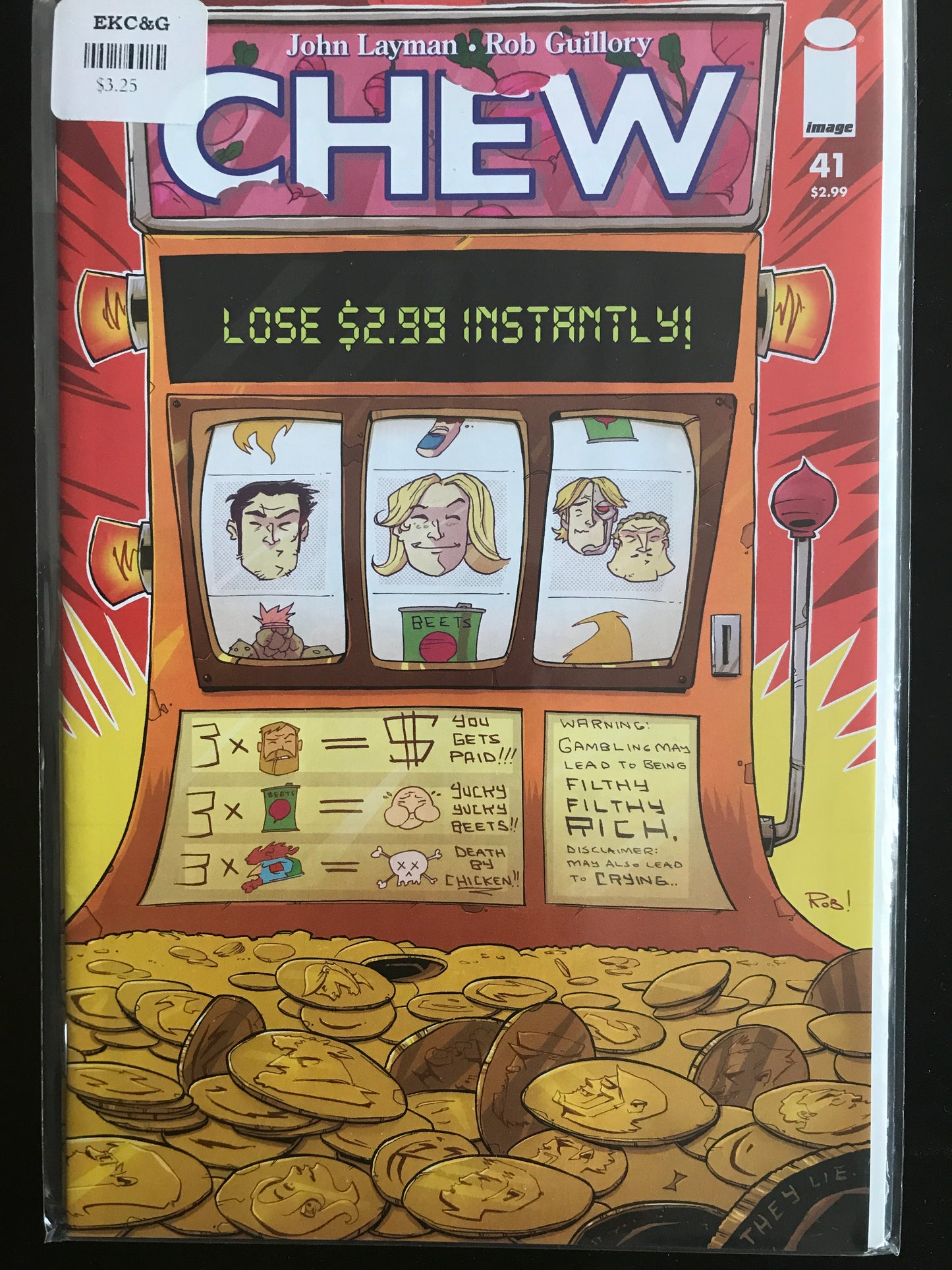 Chew (2009) #41