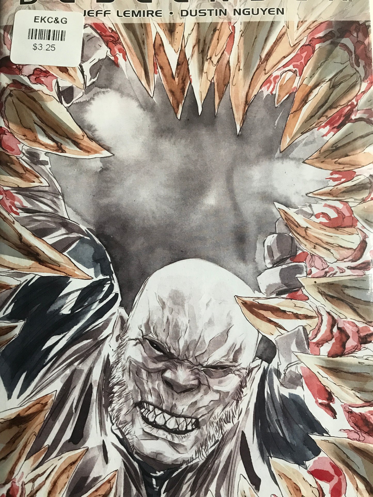 Descender (2015 Image) #18