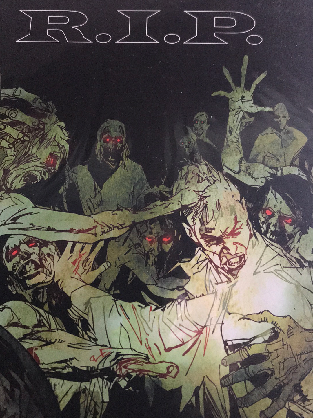 Gotham by Midnight (2014) #12