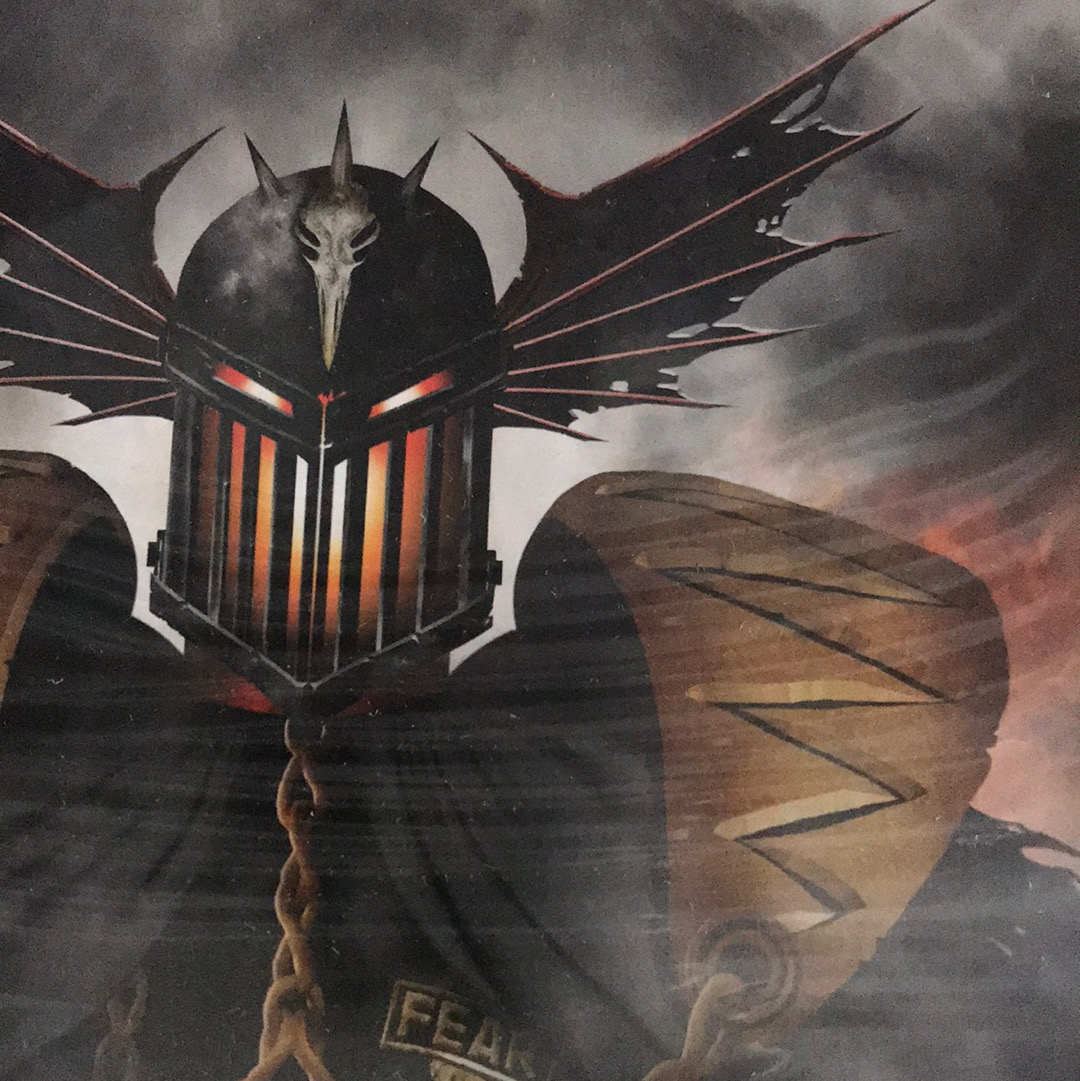 Judge Dredd Classics Dark Judges (2014) #2SUB