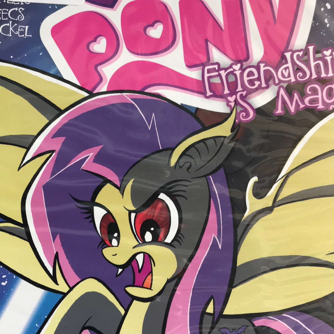 My Little Pony Friendship Is Magic (2012 IDW) #32SUB