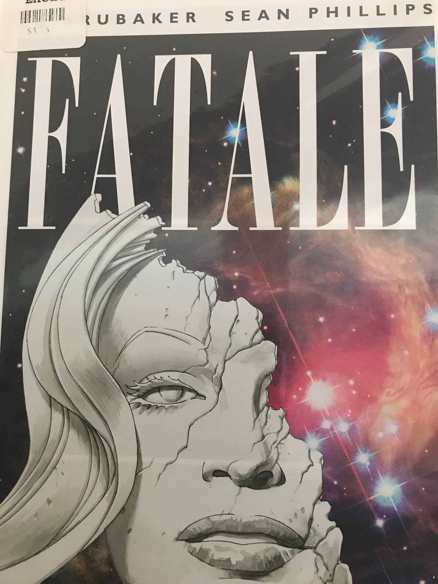 Fatale (2012 Image) #23
