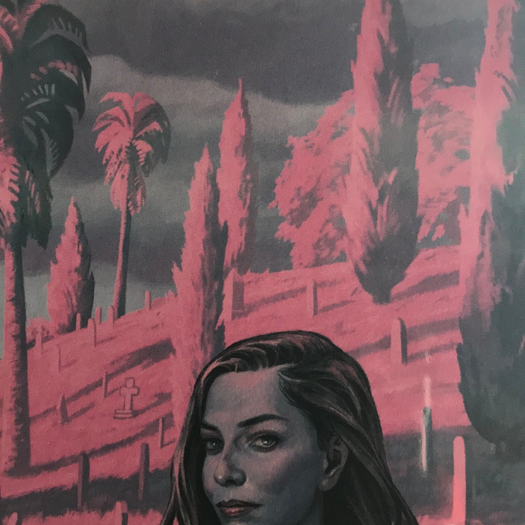 Hellmouth (2019 Boom) A Buffy and Angel Event #4B