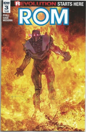 ROM #03