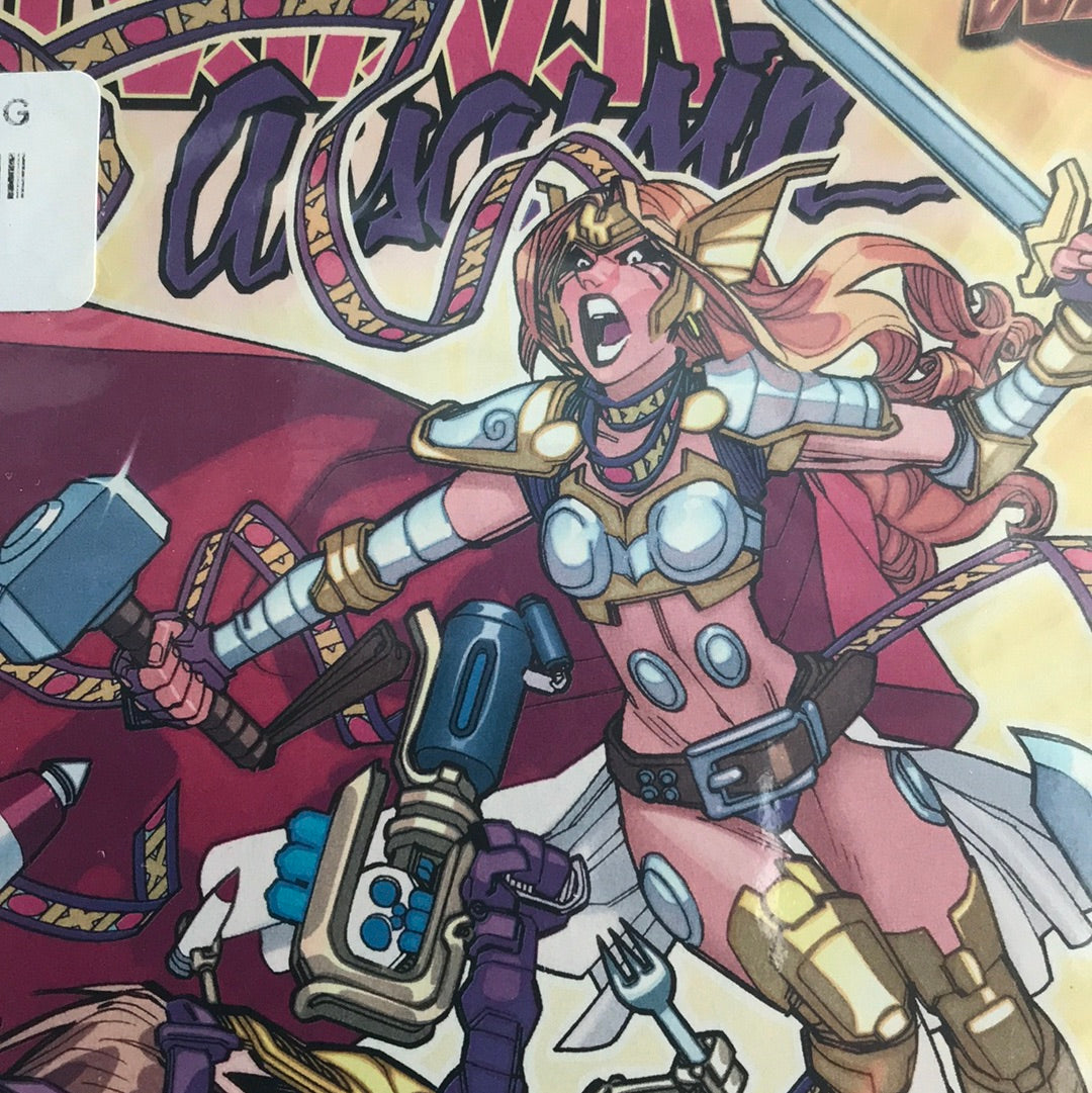 Modok Assassin (2015) #2A
